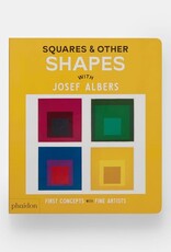 Phaidon Squares & Other Shapes