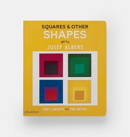 Phaidon Squares & Other Shapes