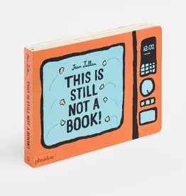 Phaidon This Is Still Not A Book