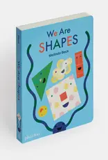 Phaidon We Are Shapes