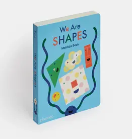 Phaidon We Are Shapes