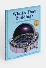 Phaidon What's That Building?