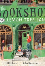 Chronicle Books Bookshop on Lemon  Tree Lane