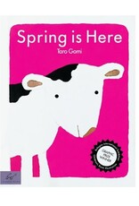 Chronicle Books Spring Is Here