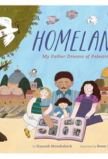 Chronicle Books Homeland