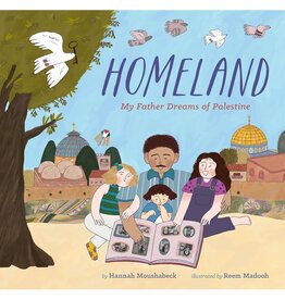 Chronicle Books Homeland