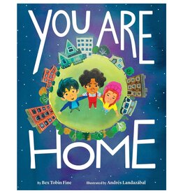 Chronicle Books You Are Home