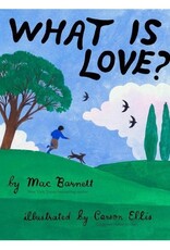 Chronicle Books What Is Love?