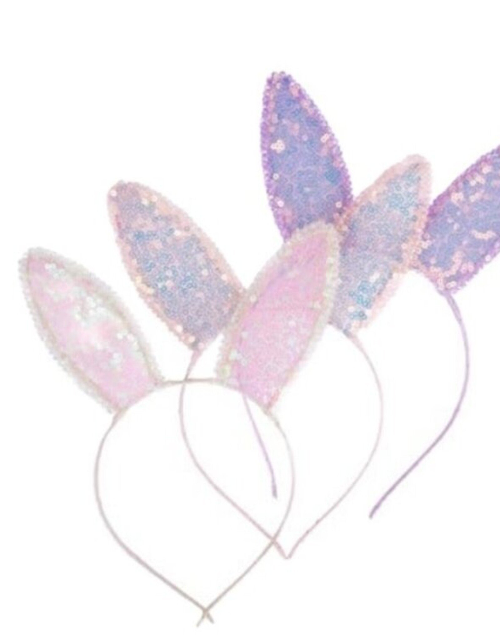 Creative Education Bedazzled Bunny Ears