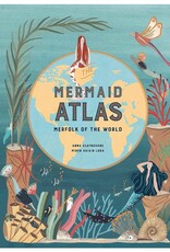 Chronicle Books Mermaid Atlas