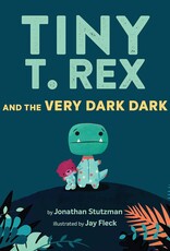 Chronicle Books Tiny T-Rex and the Very Dark Dark