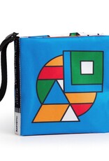 Chronicle Books Stroller Book: Frank Lloyd Wright My First Shapes