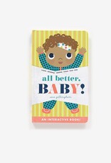 Abrams All Better, Baby!