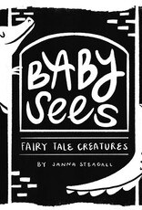 Abrams Baby Sees Fairy Tale Creatures