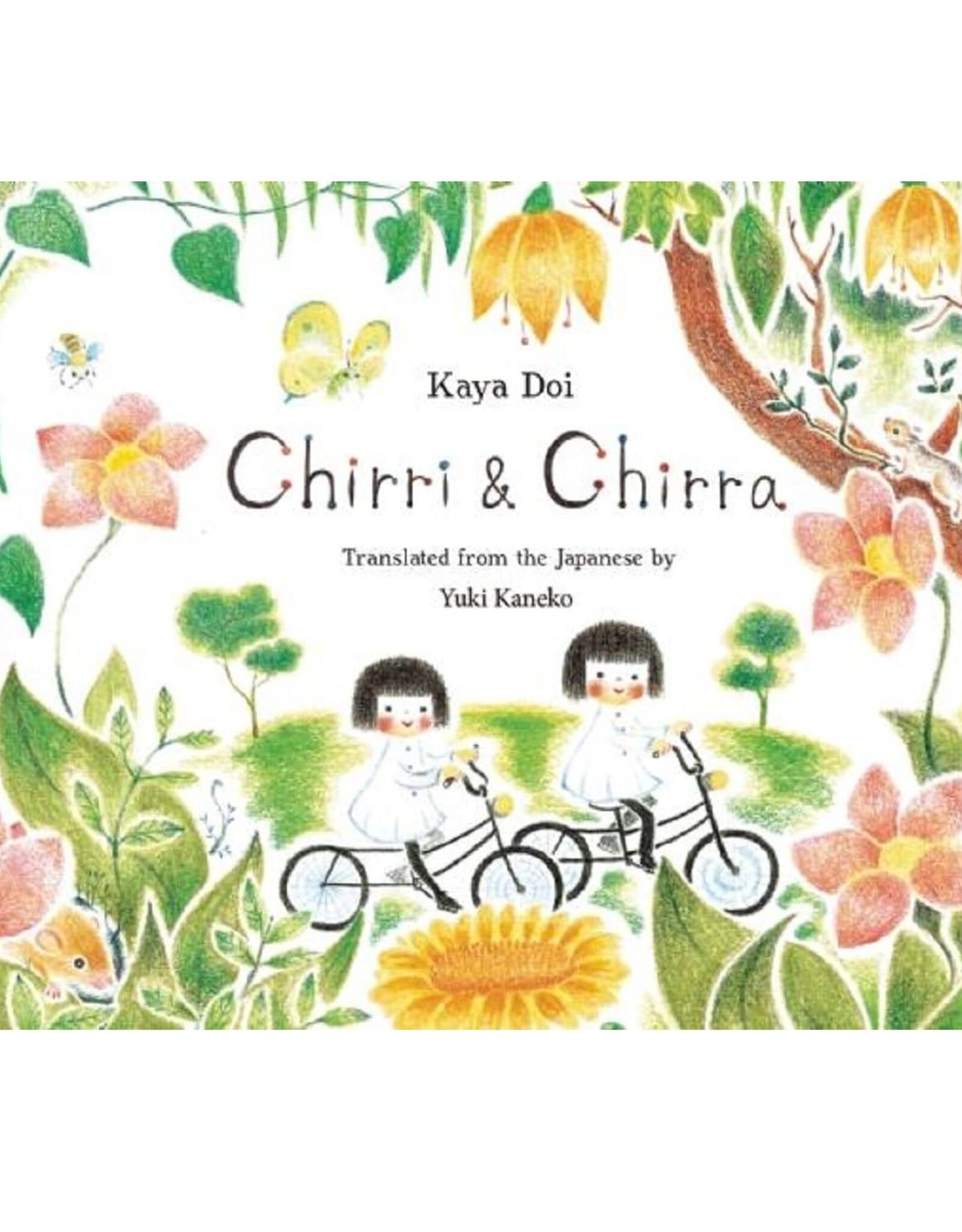 Abrams Chirri & Chirra