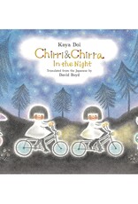 Abrams Chirri & Chirra, In the Night