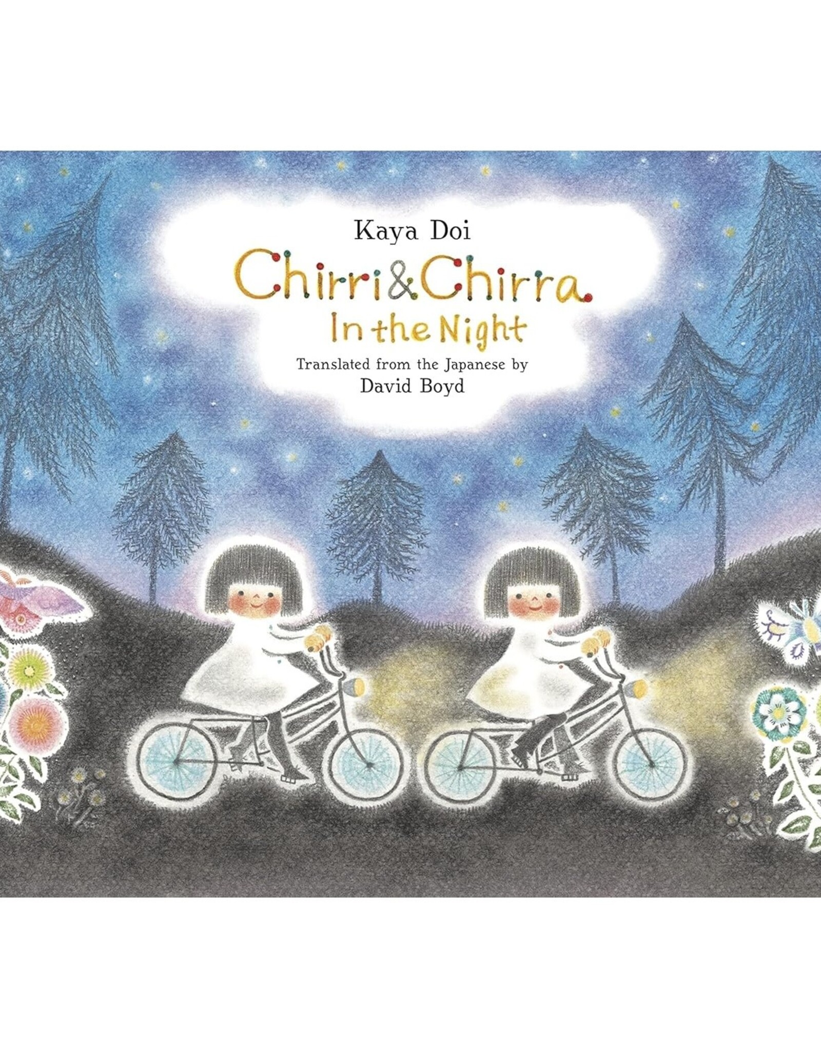 Abrams Chirri & Chirra, In the Night