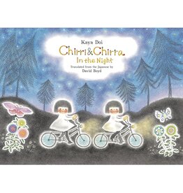 Abrams Chirri & Chirra, In the Night