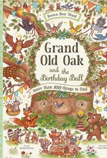 Abrams Grand Old Oak and the Birthday Ball