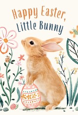Abrams Happy Easter, Little Bunny