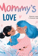 Abrams Mommy's Love