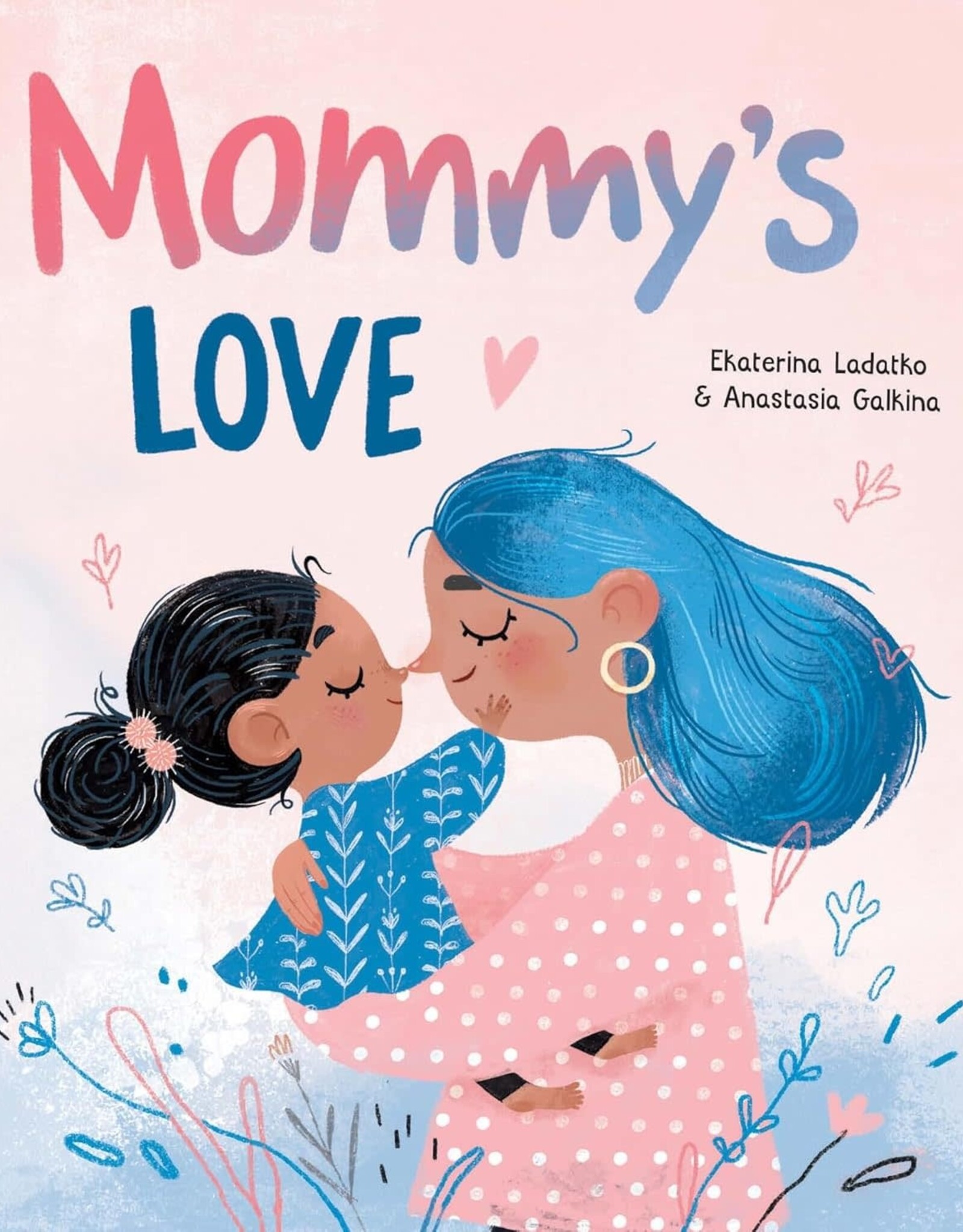 Abrams Mommy's Love