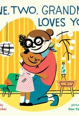 Abrams One, Two, Grandma Loves You