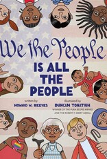 Abrams We the People Is All the People: A  Picture Book
