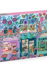 Chronicle Books 1000pc Puzzle: Open  For Blossoms