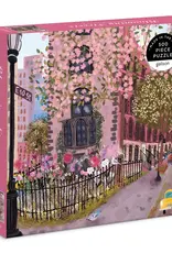 Chronicle Books 500pc Puzzle: Blooming Streets