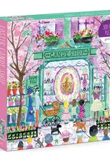Chronicle Books 500pc Puzzle: Easter Candy Shop