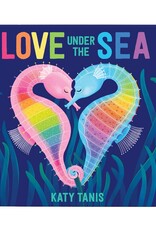 Chronicle Books Love Under The Sea