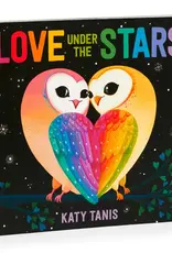 Chronicle Books Love Under the Stars