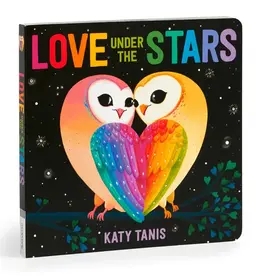 Chronicle Books Love Under the Stars