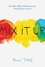 Chronicle Books Mix It Up! Board Book