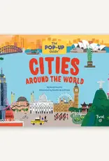 Chronicle Books Pop Up Guide: Cities Around the World