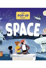 Chronicle Books Pop-Up Guide: Space