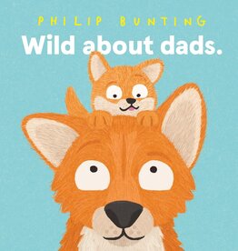 Chronicle Books Wild About Dads