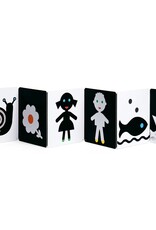 Chronicle Books My First Black and White  Book: Touch!