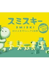 Dreams Smiski Series Moving Series