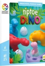 Smart Toys & Games Tiptoe Dino