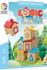 Smart Toys & Games Logic Lane
