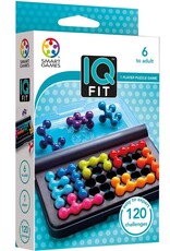 Smart Toys & Games IQ Fit