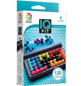 Smart Toys & Games IQ Fit