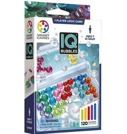 Smart Toys & Games IQ Bubbles