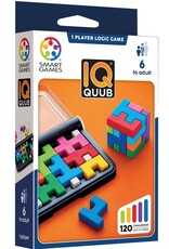 Smart Toys & Games IQ Quub