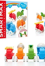 Smart Toys & Games SmartMax My First Vehicles
