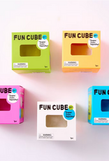 Hape Fun Cube