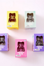 Hape Glitter Bear Squish