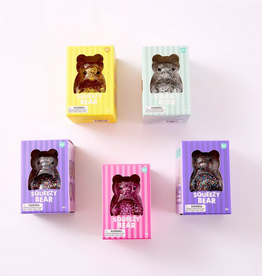 Hape Glitter Bear Squish